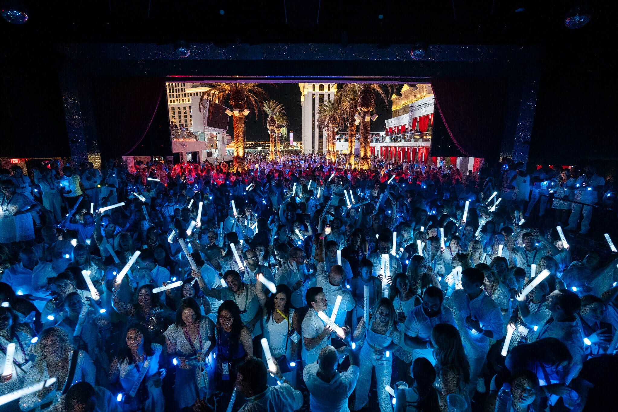 Birthday Celebration