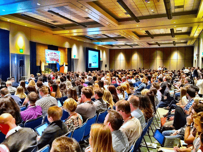 Team Building Activity